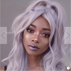 🌟GEMINI Lime Crime DISCONTINUED Diamond Crushers Lip Topper NWT